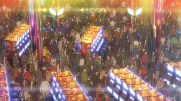 Persona 5 Trailer (2)