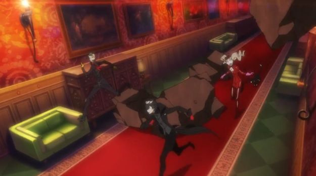 Persona 5 Trailer (24)