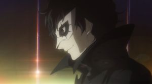 Persona 5 Trailer (3)
