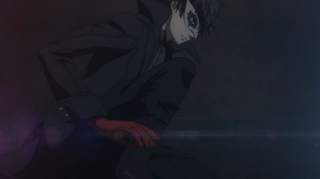 Persona 5 Trailer (5)