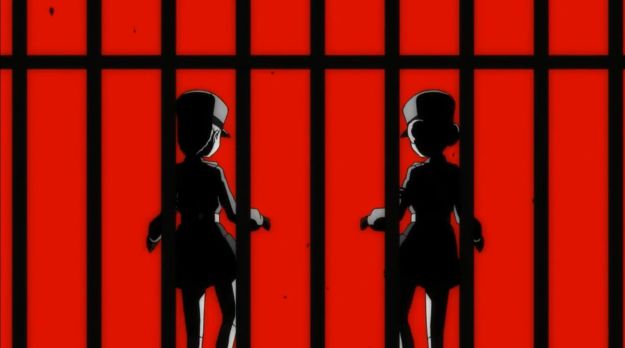 Persona 5 Trailer (6)