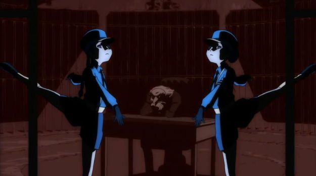 Persona 5 Trailer (7)