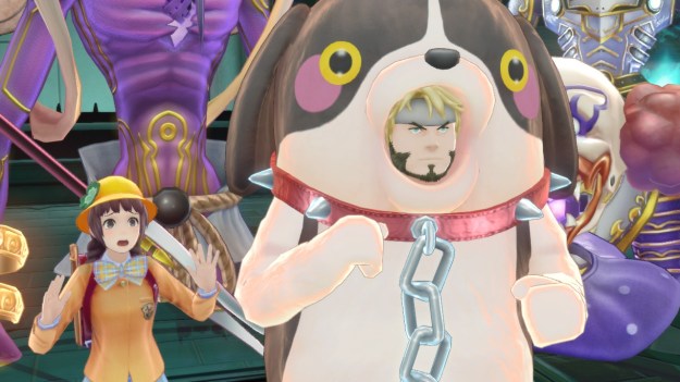 There we go. Fuck this game.